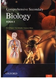 Comprehensive Secondary Biology Form 1