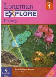 Explore Biology Form 1