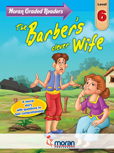 The Barber`s Clever Wife