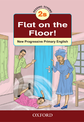 Flat On The Floor 2s