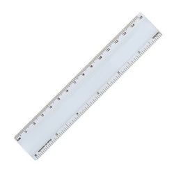 Pelikan 15 cm ruler