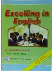 Excel In English Form 2