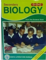 Secondary Biology Form 2 KLB