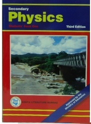 Secondary Physics Form 1 KLB