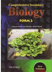Comprehensive Secondary Biology Form 2