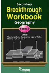 Secondary Breakthrough Geography Form 2