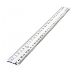 30 Cm  ruler