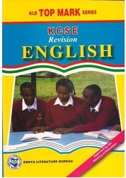 Topmark KCSE Revision English
