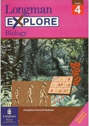 Explore Biology Form 4