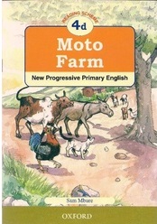 Moto Farm 4d