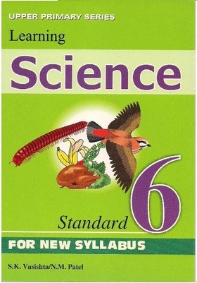 Learning Science Std 6