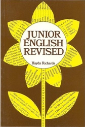 Junior English Revised by Haydn Richards