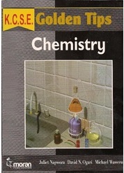 KCSE Golden Tips Chemistry