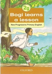 Bogi Learns A lesson 2g