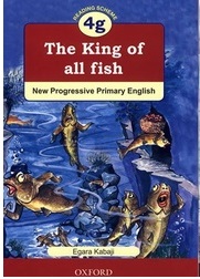 The King Of All Fish 4g