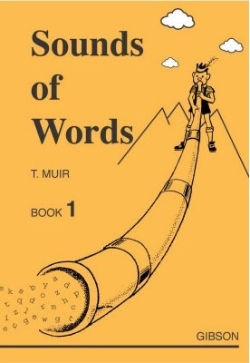 Sounds of Words Book 1