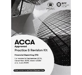 BPP ACCA Practice & Rev (FR) Sep 2021- June 2022