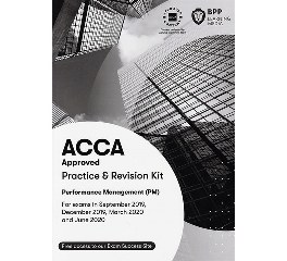 BPP ACCA Practice & Rev (PM) Sep 2021- June 2022