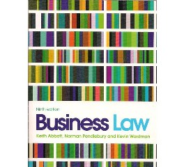 Business Law 9th Edition