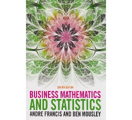 Business Mathemetics and Statistics