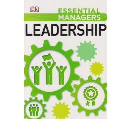 Dk- Essential Managers Leadership