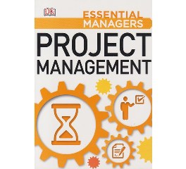 Dk- Essential Managers Project Management