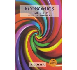 Economics Simplified Revised 4th Edition