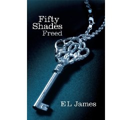 Fifty Shades Freed (Soft Back)