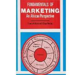 Fundamentals of Marketing  An African perspective