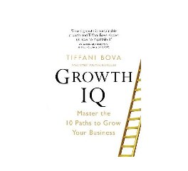 Growth IQ Master the 10 Paths to Grow your Business
