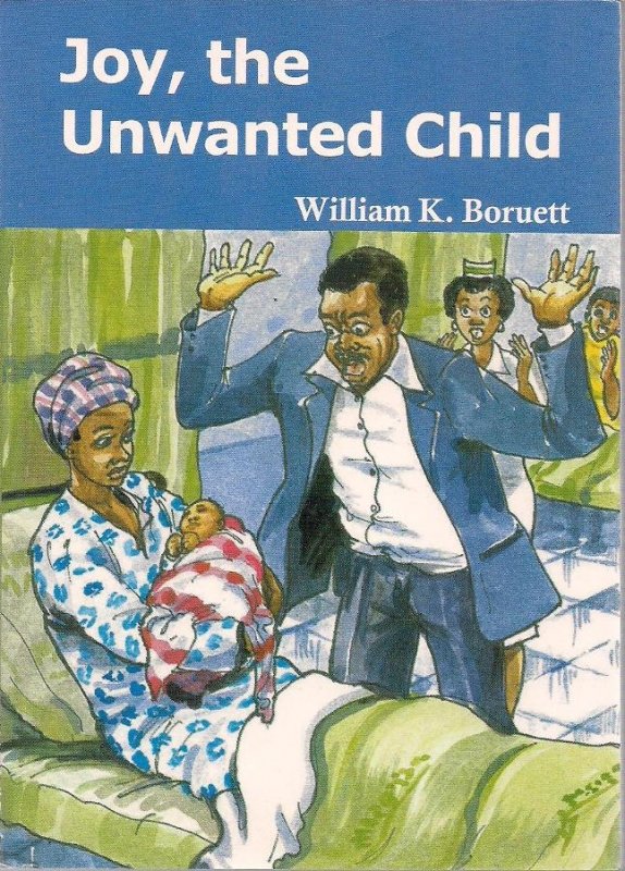 Joy the Unwanted Child
