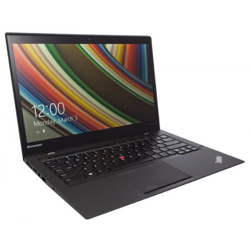 Lenovo Laptop Thinkpad x1 Carbon