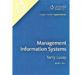 Management Information Systems 9ED
