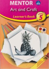 Mentor Art and Craft Grade 5