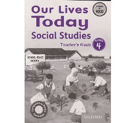 OUP Our Lives Today Social Studies GD4 Trs (Appr)_264x240