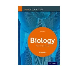 Oxford IB Study Guides Biology for the IB Diploma