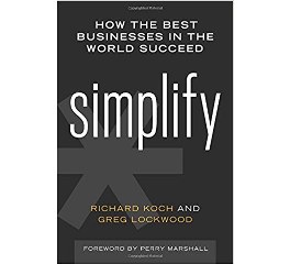 Simplify How the best businesses in the world succeed