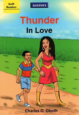 Thunder In Love