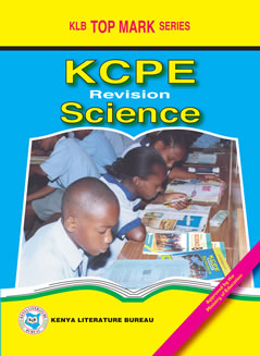 Topmark KCPE Revision Science