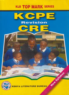 Topmark KCPE Revision CRE