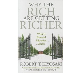 Why the Rich are getting Richer (Small)- BKMG