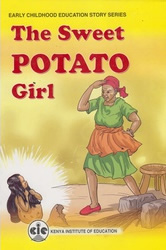 The Sweet Potato Girl