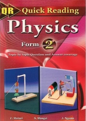Quick Reading Physics Form 2