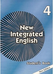 Integrated English Book 4