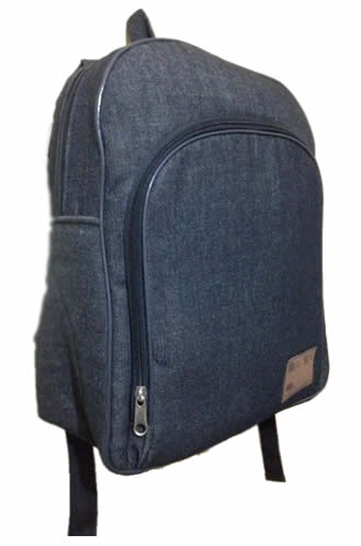 Laptop bag double padded Laptop bag double padded