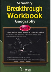 Secondary Breakthrough Geography Form 4