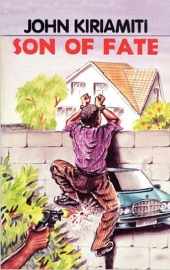 Son of Fate