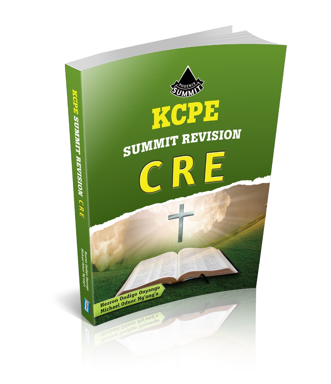 KCPE Summit Revision CRE