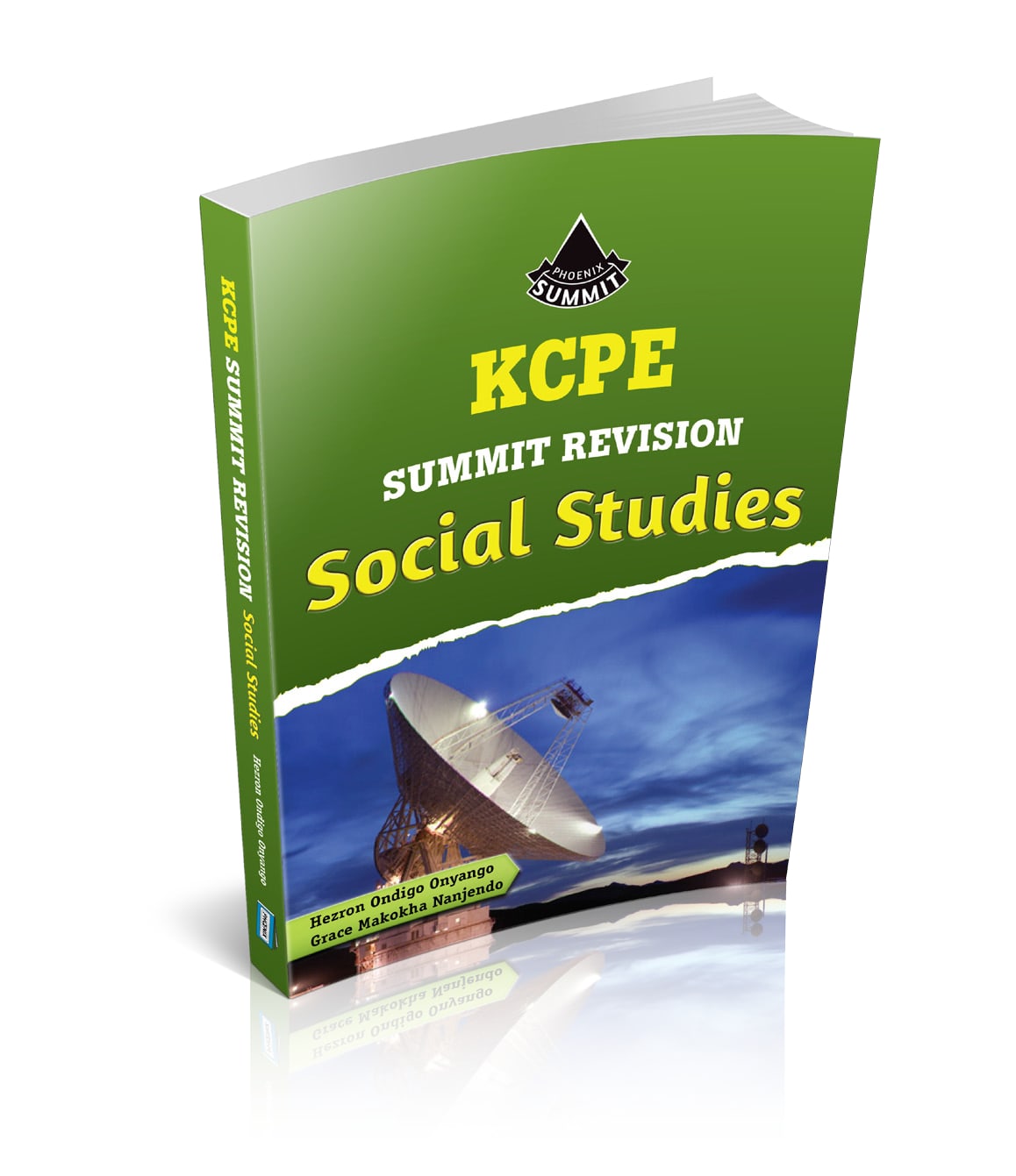 KCPE Summit Revision Social Studies