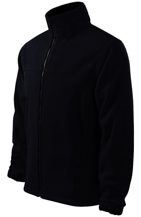 Black Fleece jacket